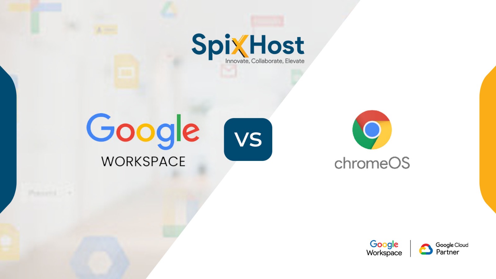 What is the Difference Between Google Workspace and Microsoft 365?