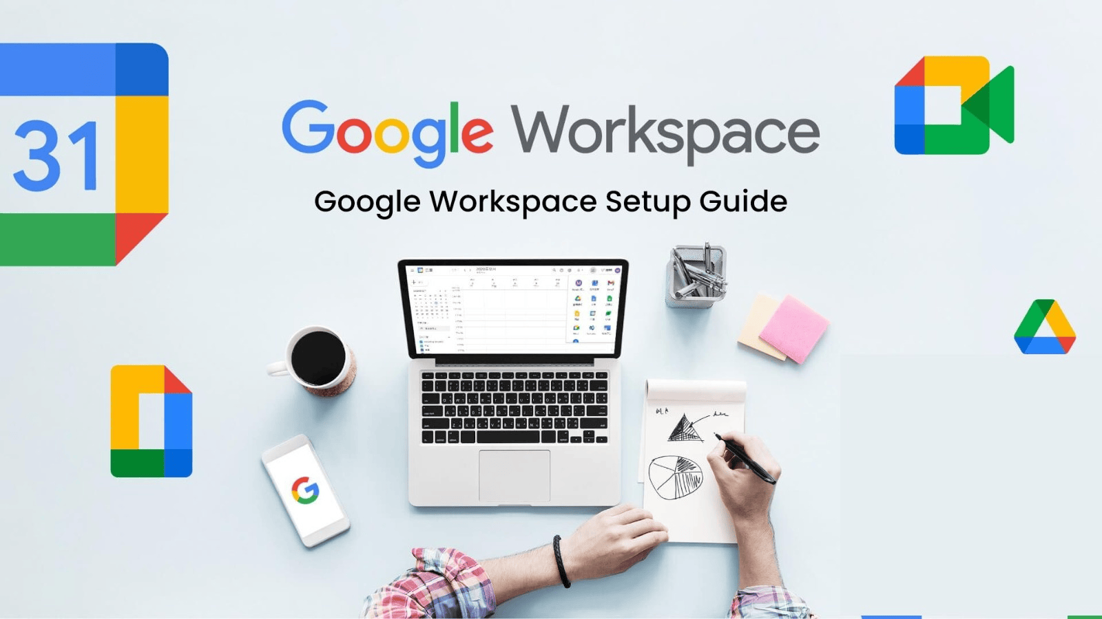 What Should You Know Before Using Google Workspace?